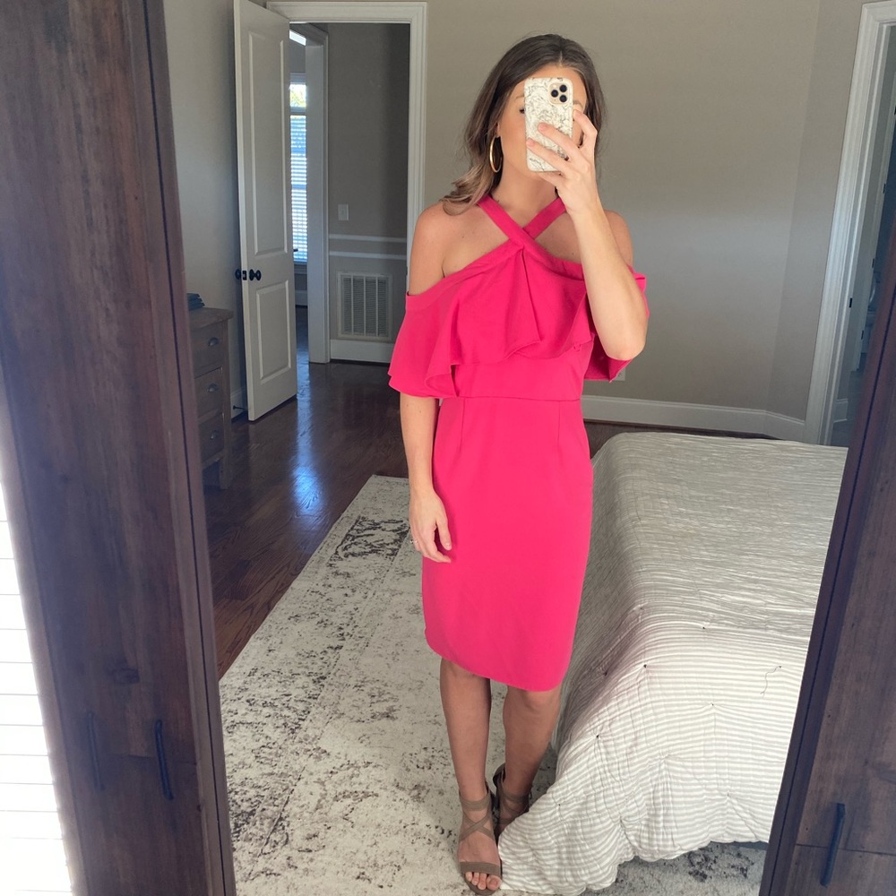 Ruthie Grace Boutique Dress